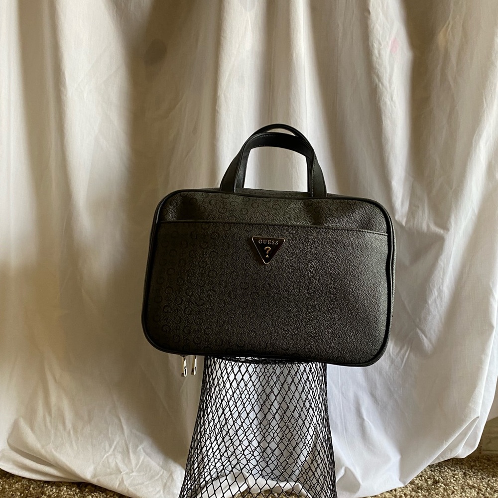 Guess bag, small, black